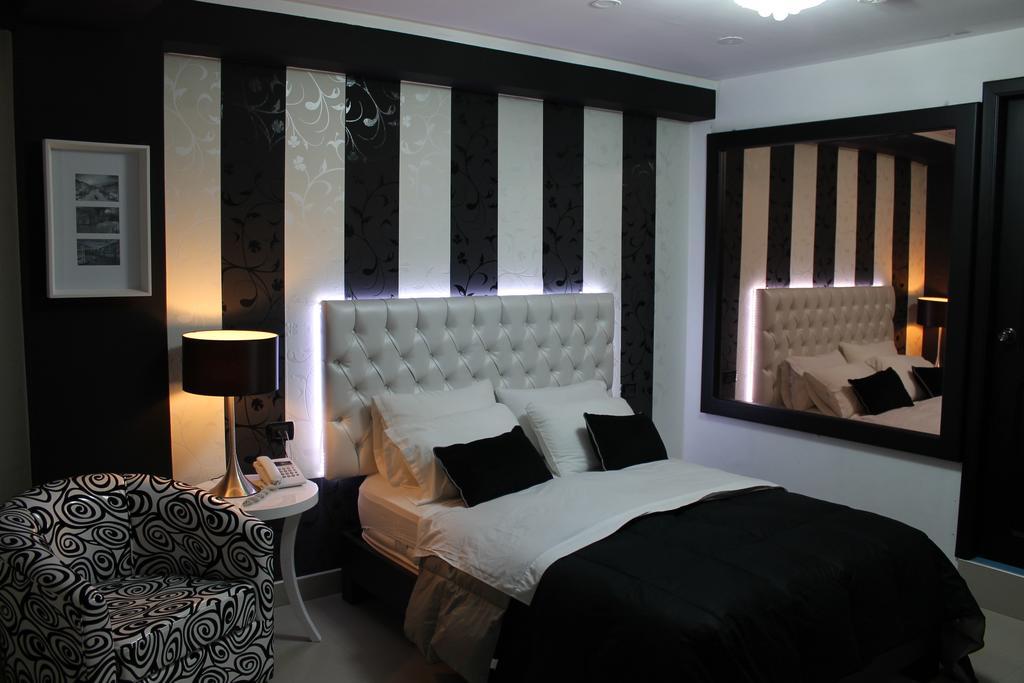 Hotel Venecia Уануко Номер фото