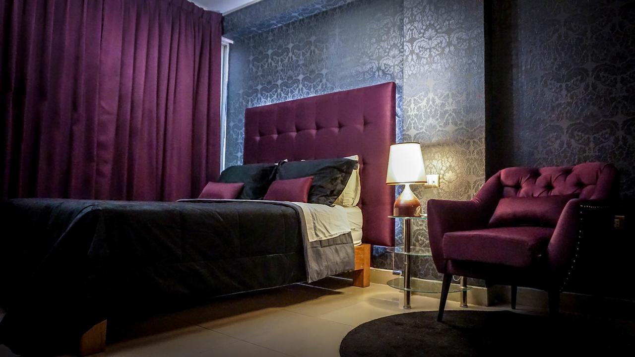 Hotel Venecia Уануко Экстерьер фото