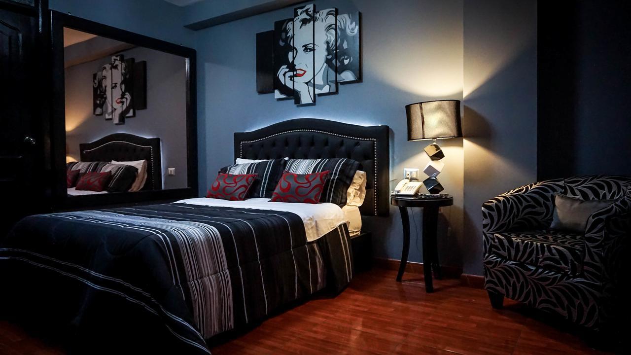 Hotel Venecia Уануко Экстерьер фото